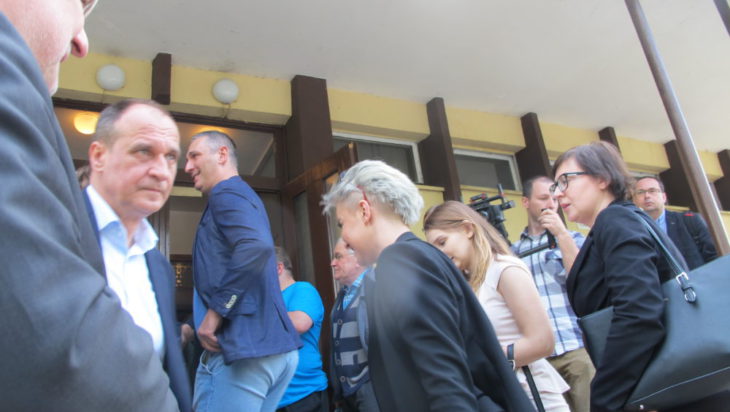 Konwent wyborczy Kukiz'15, Gliwice 20 maja 2019