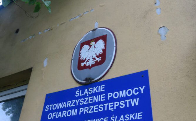 Śląskie Stowarzyszenie Pomocy Ofiarom Przestępstw