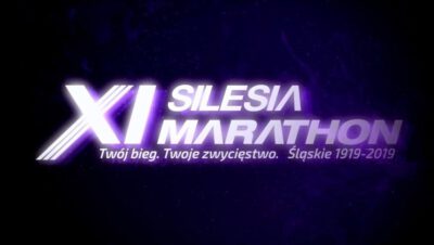 
XI Silesia Marathon – utrudnienia w ruchu!!!