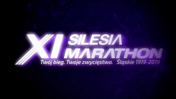 XI Silesia Marathon