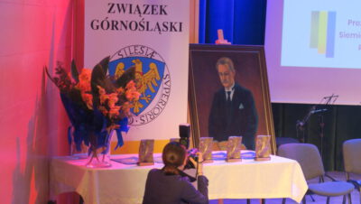 
Wręczono nagrody imienia Wojciecha Korfantego