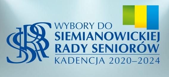 wybory siemianowicka rada seniorow