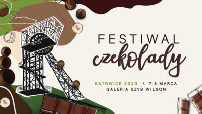 
V Festiwal Czekolady
