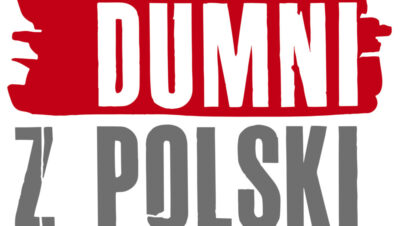 
Harcerze z Siemianowic przystąpili do kampanii „Dumni z Polski”