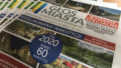 
Siemianowice: Głos Miasta o inwestycjach i pieniądzach [ile dała Unia ??]
