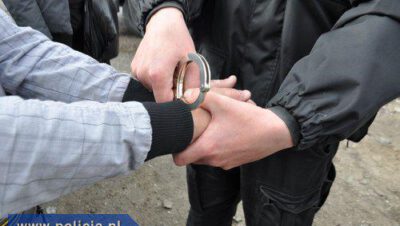 
Siemianowice. Obywatel zatrzymał złodzieja w centrum miasta