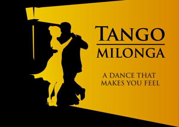 tango milonga w willa fitznera siemianowice