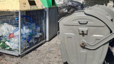 
Siemianowice: Opłaty za odpady komunalne, czyli nasze śmieci, będą weryfikowane.