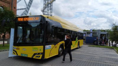 
Siemianowice: Zmiany w autobusowych rozkładach jazdy