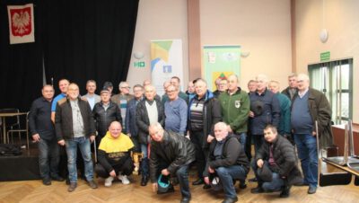 
Otwarte Mistrzostwa Siemianowic Śląskich w Skacie