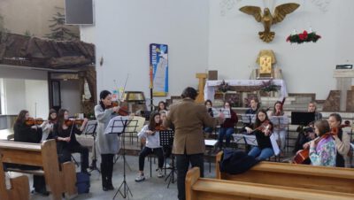 
Siemianowicka Orkiestra Symfoniczna – debiut w najbliższą sobotę