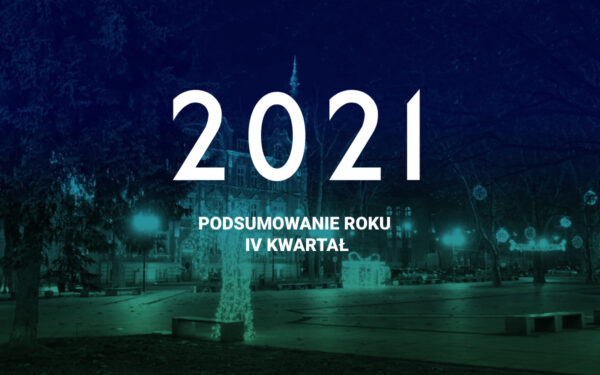 2021 podsumowanie roku w siemianowicach śląskich