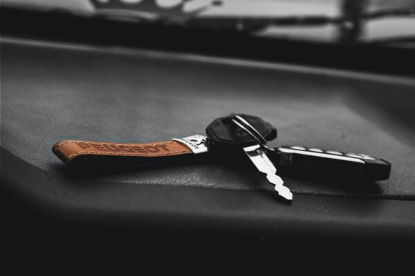 kluczyki do auta zabrane kierowcy w siemianowicach