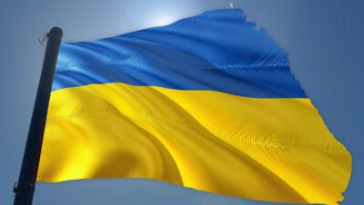 
Siemianowice zbierają pomoc dla Ukrainy