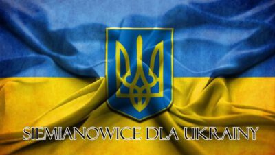 
„Siemianowice dla Ukrainy” – strona wymiany potrzeb i wsparcia