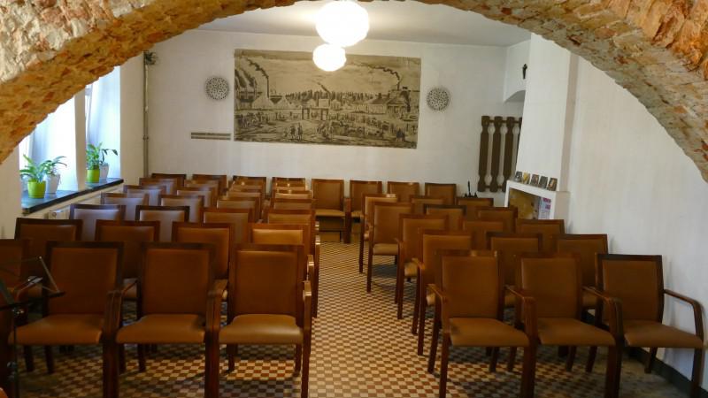 nowa sala koncertowa w siemianowicach