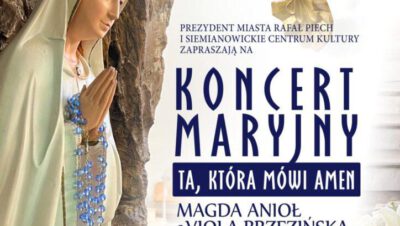 
Koncert Maryjny na Bytkowie