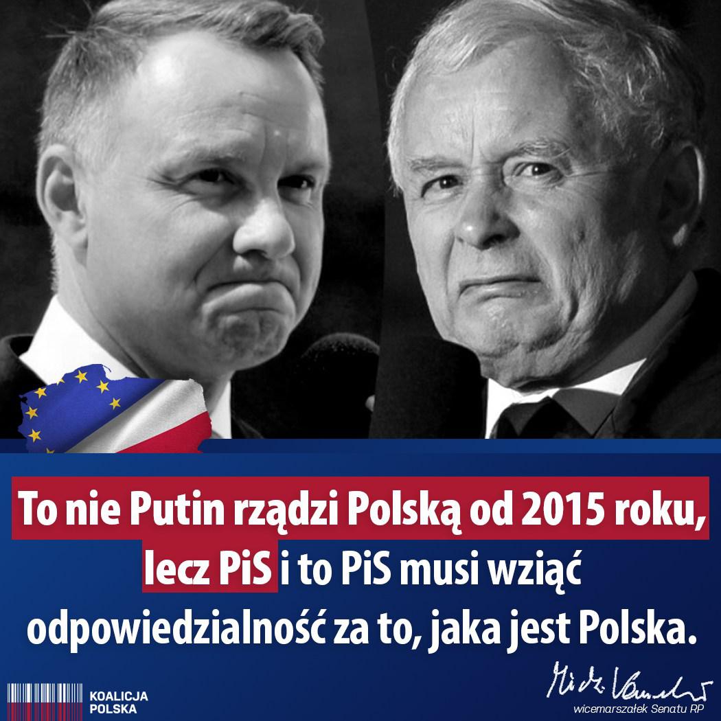 duda i kaczyński