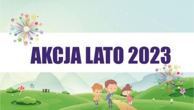 
Akcja Lato 2023 w Siemianowicach Śląskich – ostatnie zapowiedzi