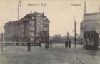 Siemianowice na starej fotografii – 125 lat tramwaju elektrycznego Siemianowice – Katowice