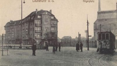 
Siemianowice na starej fotografii – 125 lat tramwaju elektrycznego Siemianowice – Katowice