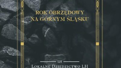 
Promocja książki śp. Antoniego Halora „Śląskie mikroświaty” cz. III
