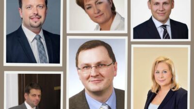
Wybieramy kandydata na prezydenta Siemianowic Śląskich. Pojawił się nowy, mocny kandydat – Jan Wieczorek