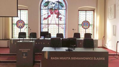 
Czy nowa Rada Siemianowic da radę?