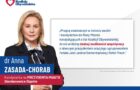 Oświadczenie Anny Zasady-Chorab – kandydatki na prezydenta miasta Siemianowice Śląskie