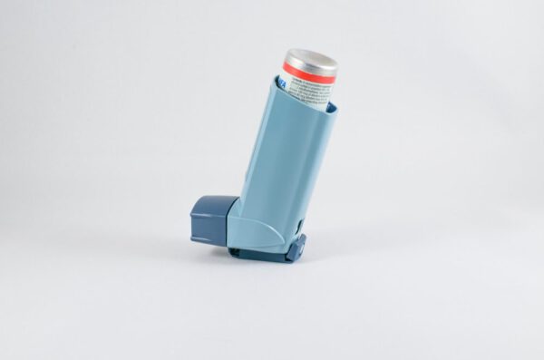 inhalator do astmy