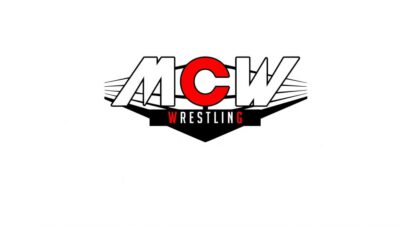 
MCW – Mine City Wrestling